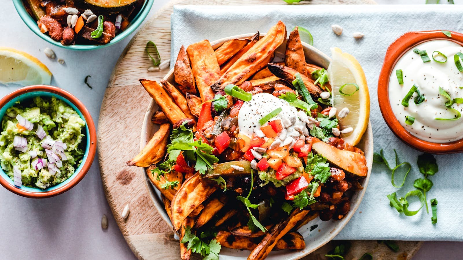 The Hormone–Belly Fat Connection: Insulin, Cortisol, and Testosterone Healthy meal preparation