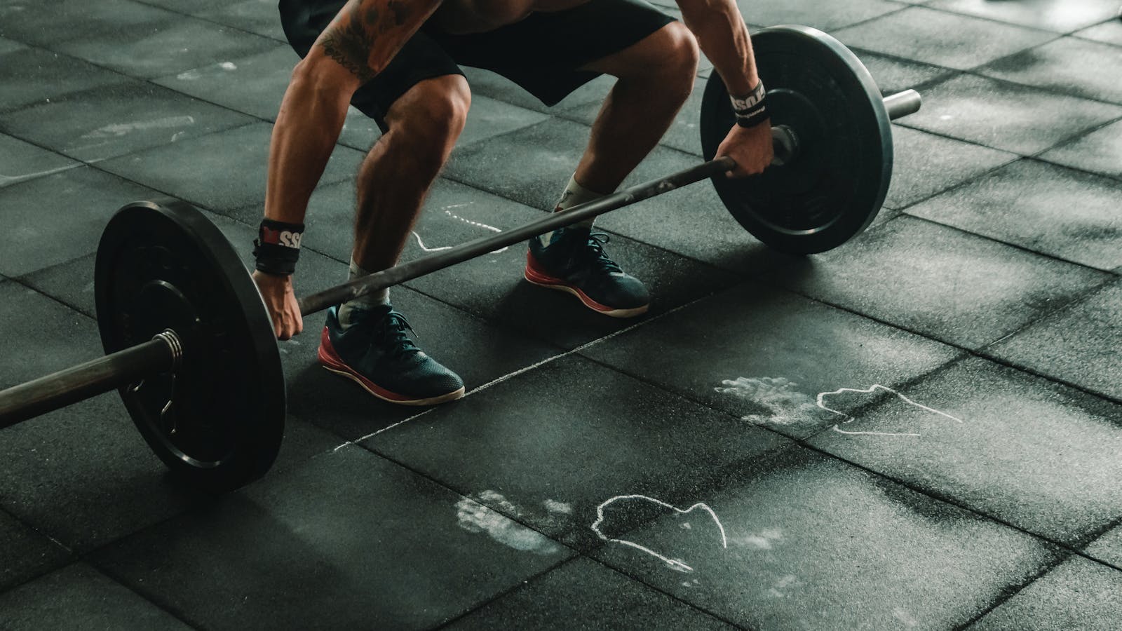 Why Weight Loss Is Harder for Oregon Men Over 35 Middle aged man running